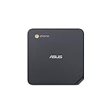 ASUS Chromebox 4-GC029UN Mini PC, Intel Celeron 5205U, 4GB RAM, 32GB eMMC, Intel AX201 Wi-Fi 6 + BT5.1,…