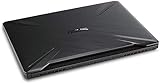Asus TUF 15.6 Zoll FHD Gaming Laptop, AMD Quad Core Ryzen 7 3750H Prozessor, NVIDIA Geforce GTX 1650…
