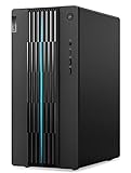 Lenovo IdeaCentre Gaming 5 Desktop - (AMD Ryzen 5 5600G Prozessor, NVIDIA GeForce RTX 3060 12GB GDDR6,…