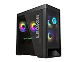 Lenovo Legion Tower 5 Gaming Desktop-PC (AMD Ryzen 7 5800, 16GB RAM, 1TB SSD, NVIDIA GeForce RTX 3070,…