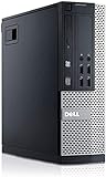 Dell, PC-Desktop, einsatzbereit, Computer PC, Intel i5, Ram 16 GB, SSD, 480 GB, Office-Paket 2021, Windows…
