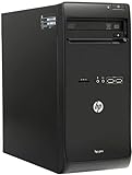 HP Silent Business Office Multimedia Computer mit 3 Jahren Garantie! | Intel Core i5 2400 3.4 GHz |…