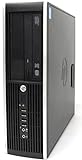 HP 8200 Silent Business Office Multimedia Computer| Intel®Core i5® 2400 3.4 GHz | 8GB DDR3 | 256 GB…