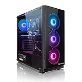Megaport High End Gaming PC AMD Ryzen 5 7600 6x3.80GHz (Turbo: 5,10GHz) • OHNE Betriebssystem • Nvidia…
