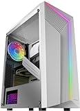 PC'S Gaming PC Gaming Computer Gamer AMZ 2022 (CPU Ryzen 3 4/4N x 4,00 GHz, T. Grafik 2 GB, HDD 1 TB,…