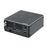 FANPEEC Desktop Gaming Mini PC i9 10980HK Windows 11 Pro Rendering Computer PC with 32GB RAM 1TB SSD,…