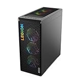 Lenovo Legion Tower 7i (8. Gen) Gaming Desktop PC | Intel Core i9-13900KF | 32GB RAM | 1TB SSD | NVIDIA…