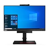 Lenovo ThinkCentre Tiny In One 22 (Gen4) - Computer Monitor LED 21.5", 1920 x 1080 Full HD (1080p),…