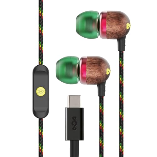 Nachhaltige Kopfhörer
