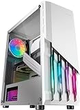 PC'S Gaming Gaming-PC AMZ 2024 *Verkauf* (RYZEN 5 4600G 6/12 4.2GHz, AMD Vega Grafik, 8 GB RAM, 500…
