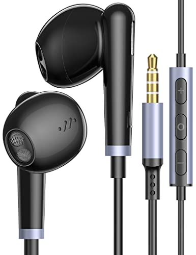 Kopfhörer mit Kabel