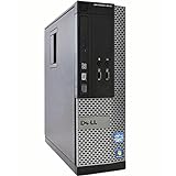 Dell Optiplex 3010 SFF PC Desktop Intel i5-3470 RAM 16 GB SSD 1 TB HDMI Windows 10 Pro (Generalüberholt)