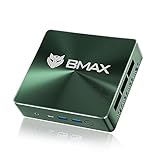 BMAX Mini Pc i7-1060NG7 16GB LPDDR4 1TB NVME SSD NVME_2280 x2 HDMI 2.0 ×2 Type-C (Full Features) x 1…