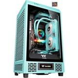 Toughline T200A Turquoise, Gaming-PC