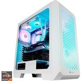 Tethys Snow, Gaming-PC