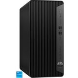 Elite Tower 600 G9 (6A753EA), PC-System