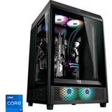 Triton V2 Black, Gaming-PC