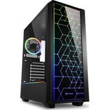 ONE GAMING Gaming PC IN1472 Gaming-PC (Intel Core i5 12400, GeForce RTX 4060 Ti, Luftkühlung)