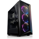 Kiebel Titan Pro VII Gaming-PC (AMD Ryzen 7 AMD Ryzen 7 7800X3D, RTX 4080 SUPER, 32 GB RAM, 1000 GB…