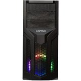 CAPTIVA R65-534 PC (16 GB RAM, 1.000 GB SSD, 650 Watt)
