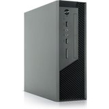 Kiebel Media + Business Allround Mini-PC (AMD Ryzen 5 AMD Ryzen 5 4600G, Radeon Vega, 16 GB RAM, 500…