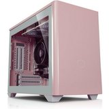 Kiebel Zindarella Mini Gaming-PC (AMD Ryzen 5 AMD Ryzen 5 5600G, Radeon, 16 GB RAM, 2000 GB SSD, Luftkühlung,…