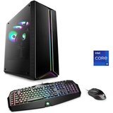 CSL Aqueon C99352 Extreme Edition Gaming-PC (Intel® Core i9 13900F, NVIDIA GeForce RTX 4090, 32 GB RAM,…