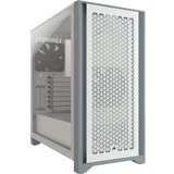 ONE GAMING Gaming PC iCUE Edition IN94 Gaming-PC (Intel Core i5 13600KF, GeForce RTX 4070 Ti, Wasserkühlung)