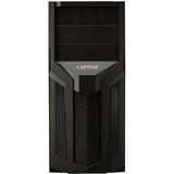 CAPTIVA Advanced Gaming I80-400 Gaming-PC (Intel® Core i5 14400, -, 64 GB RAM, 1000 GB SSD, Luftkühlung)