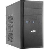 ONE Business PC IO04 Business-PC (Intel Core i5 12400, Keine Grafikkarte, Luftkühlung)