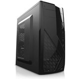 Kiebel Multimedia PC PC (AMD Ryzen 5 AMD Ryzen 5 4600G, Radeon Vega, 16 GB RAM, 1000 GB SSD, Luftkühlung)