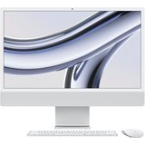 Apple iMac 24" iMac (23,5 Zoll, Apple Apple M3 M3, 8‑Core GPU, 16 GB RAM, 1000 GB SSD)