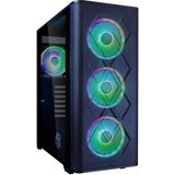 ONE GAMING Gaming PC IN1476 Gaming-PC (Intel Core i5 12600KF, GeForce RTX 4070 Ti, Luftkühlung)