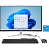 Acer Aspire C24-1650 All-in-One PC (23,8 Zoll, Intel® Core i5 1135G7, Iris® Xe Graphics, 8 GB RAM, 512…