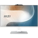 MSI Modern AM242P 11M-1449DE 1135G7 8GB 512GB SSD weiß Win11P All-in-One PC