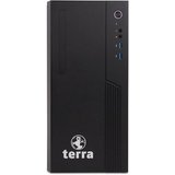 TERRA TERRA PC-BUSINESS 4000 SILENT Business-PC (Intel Core i3 12100, 8 GB RAM, 500 GB SSD, Windows…