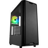 ONE GAMING Shooter Entry Gaming PC AN02 Gaming-PC (AMD Ryzen 5 5600, Radeon RX 6500 XT, Luftkühlung)