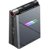 ACEMAGIC Mini-PC (Intel Core i9 11900H, UHD Graphics, 16 GB RAM, 512 GB SSD, Mini Computer 3-Modus-Anpassung…
