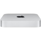 Apple Mac mini Mac Mini (Apple Apple M2 M2, 10‑Core GPU, 24 GB RAM, 256 GB SSD, Luftkühlung)