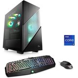 CSL Aqueon C99309 Extreme Edition Gaming-PC (Intel® Core i9 13900KF, AMD Radeon RX 7900XTX, 64 GB RAM,…