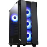 ONE GAMING Gaming PC Advanced IR04 - Core i5-12600KF - Radeon RX 6600 Gaming-PC (Intel Core i5 12600KF,…