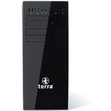WORTMANN AG TERRA PC-HOME 6000 i5-12400 16GB 500GB W11 PC