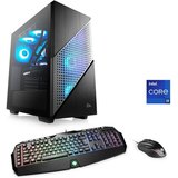 CSL Aqueon C99362 Extreme Edition Gaming-PC (Intel® Core i9 13900F, NVIDIA GeForce RTX 4090, 32 GB RAM,…