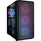 ONE GAMING Gaming PC Black Sale Edition IN29 Gaming-PC (Intel Core i9 12900KS, GeForce RTX 4090, Wasserkühlung)