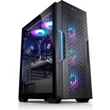 Kiebel Titan Deluxe VII Gaming-PC (AMD Ryzen 7 AMD Ryzen 7 7800X3D, RTX 4090, 32 GB RAM, 1000 GB SSD,…