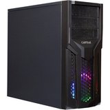 CAPTIVA Advanced Gaming R69-657 Gaming-PC (AMD Ryzen 7 4700S, Radeon Graphics, Luftkühlung)