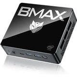 BMAX Mini-PC (Intel Intel 12. Gen N95, Intel UHD Graphics, 16 GB RAM, 512 GB SSD, Mini pc intel 12.…