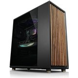 Kiebel Dark Forest V Gaming-PC (AMD Ryzen 7 AMD Ryzen 7 5800X, RTX 4070, 32 GB RAM, 4000 GB SSD, Wasserkühlung)