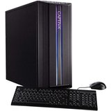 CAPTIVA Advanced Gaming R69-353 Gaming-PC (AMD Ryzen 5 5500, GeForce® RTX 3060 12GB, 32 GB RAM, 500…