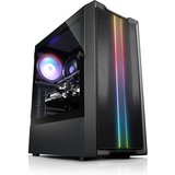 Kiebel Lightning V Gaming-PC (AMD Ryzen 5 AMD Ryzen 5 5500, RTX 3050, 16 GB RAM, 1000 GB SSD, Luftkühlung,…